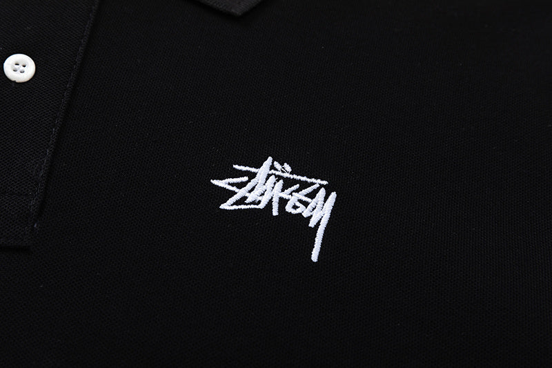 Stu Polo Tshirt
