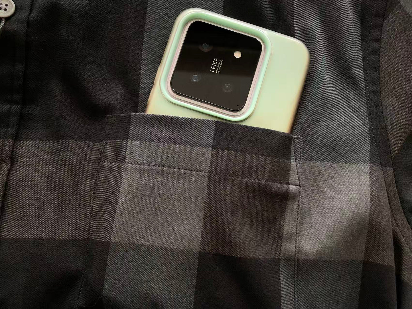 BB Shirt