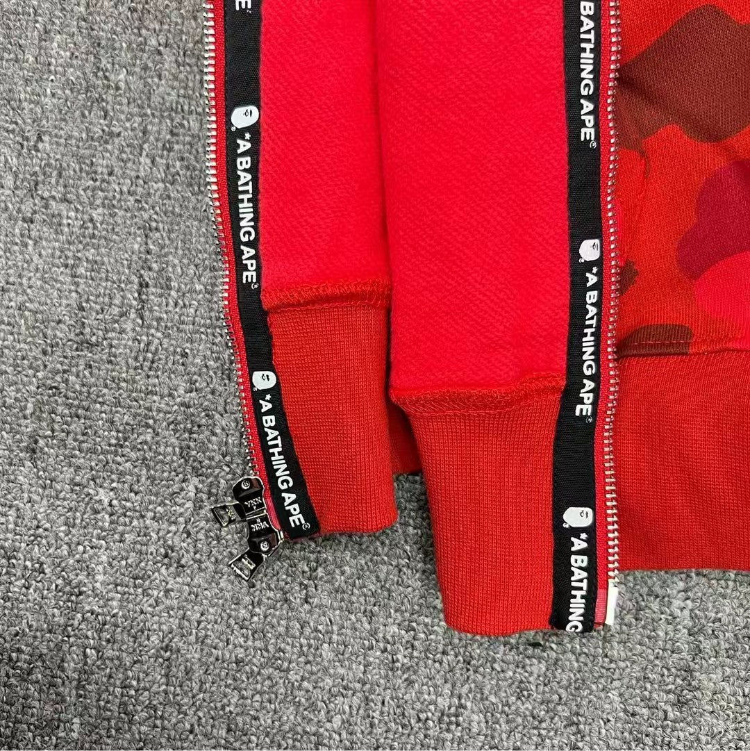 Bp Hoodie