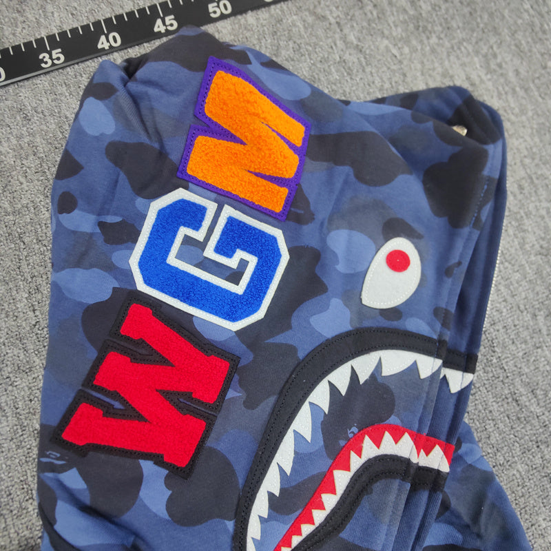 Bp Hoodie