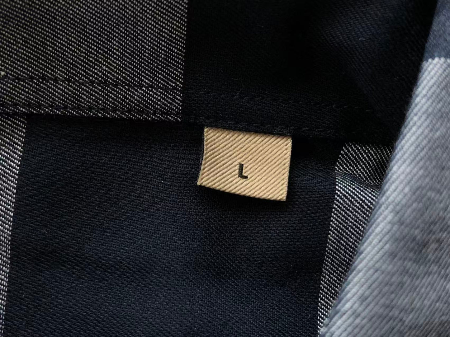 BB Shirt