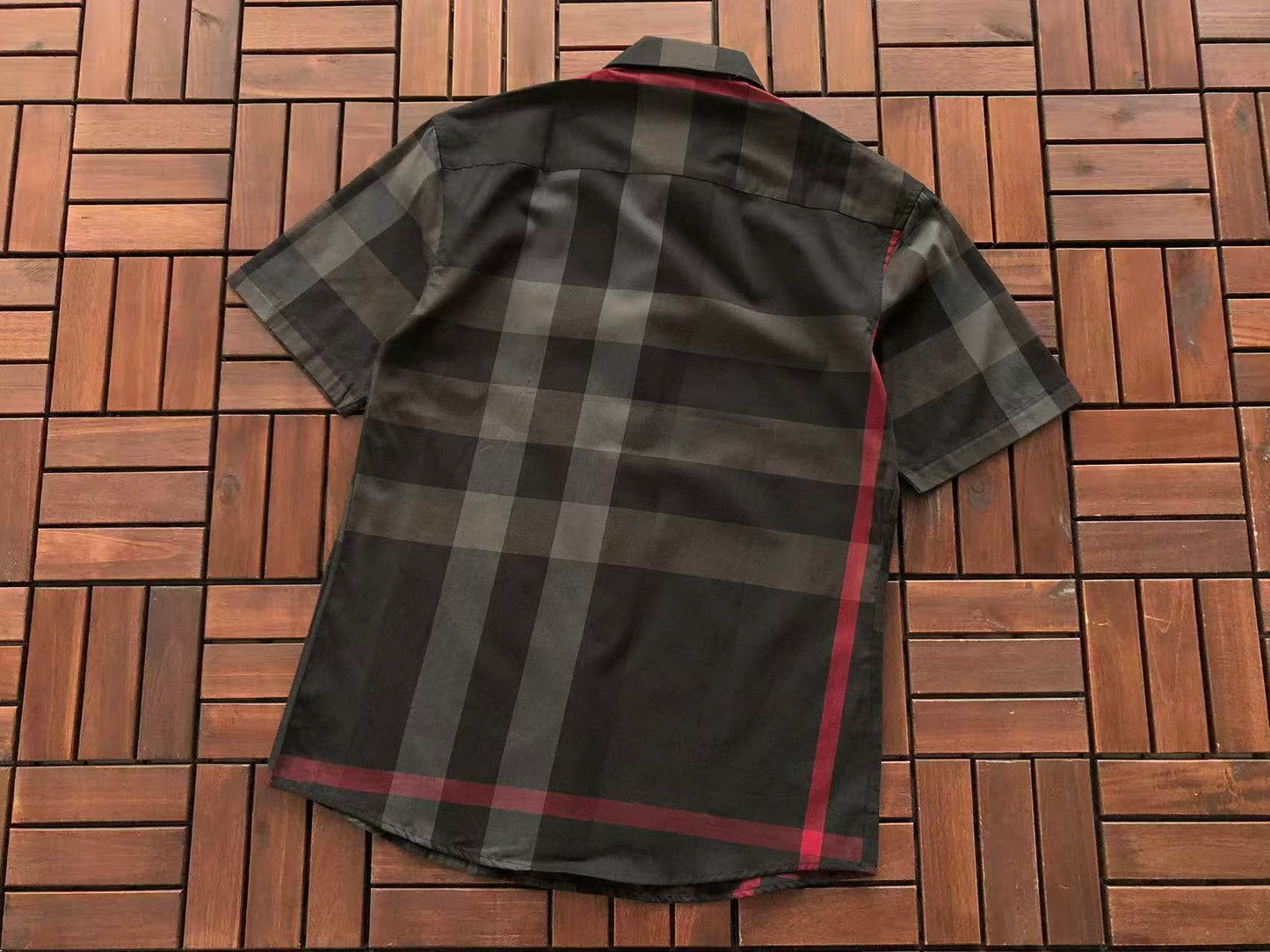 BB Shirt
