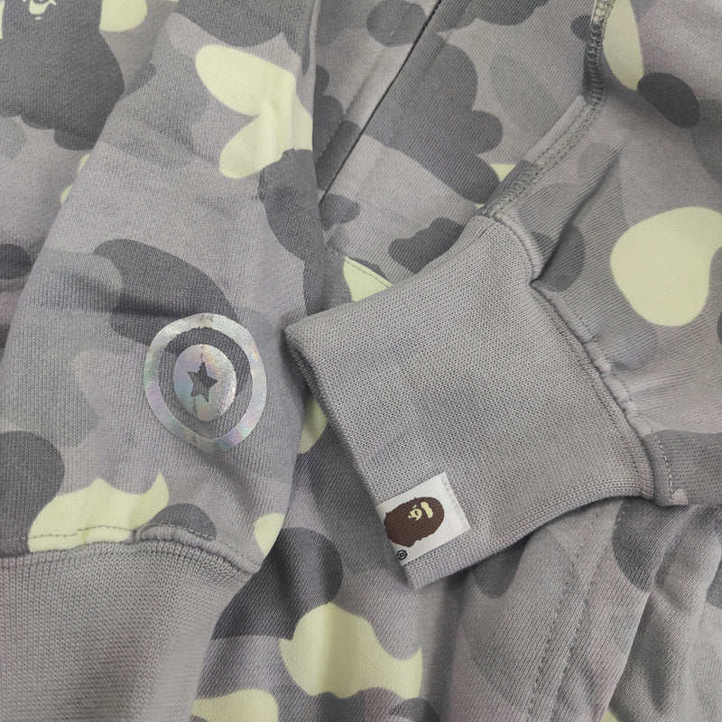 Bp Glow Hoodie
