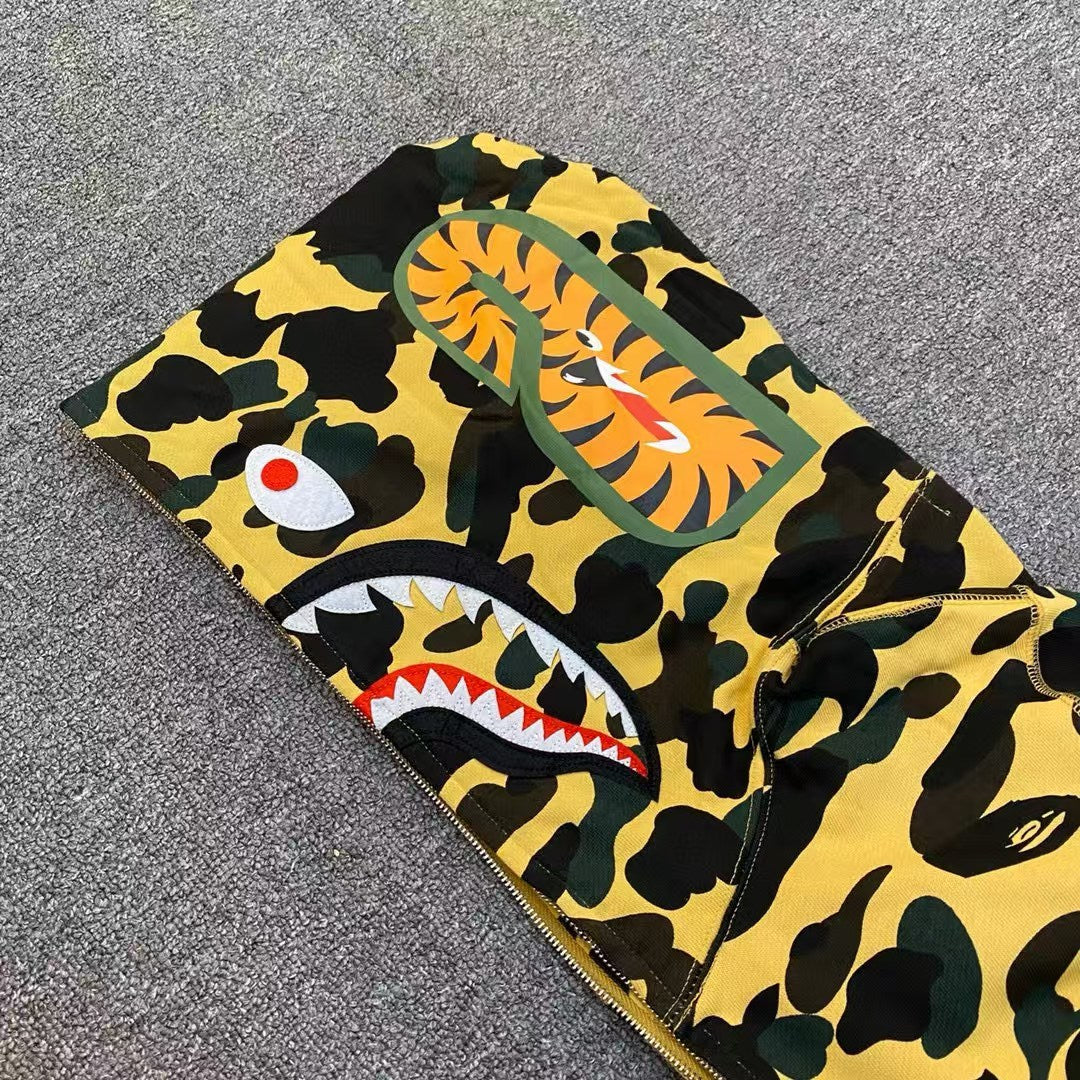 Bp Hoodie