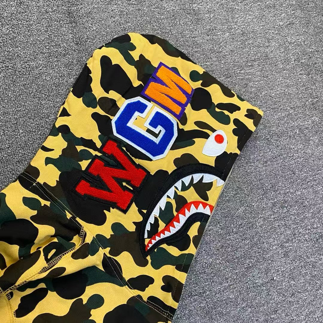 Bp Hoodie