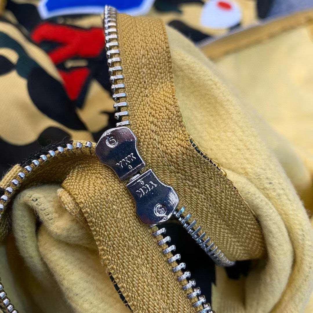 Bp Hoodie