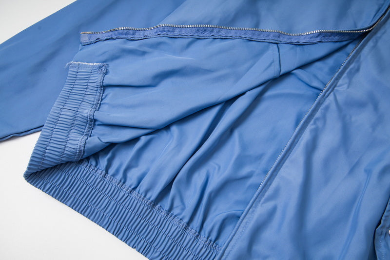 Stu Jacket