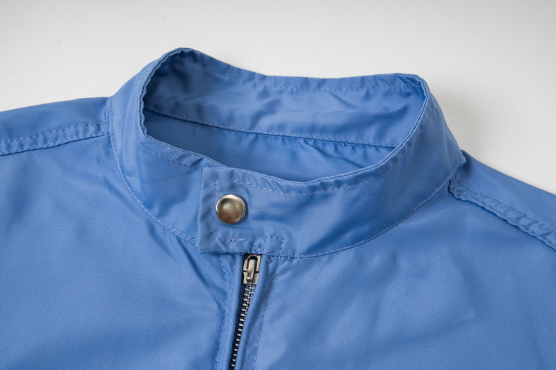 Stu Jacket