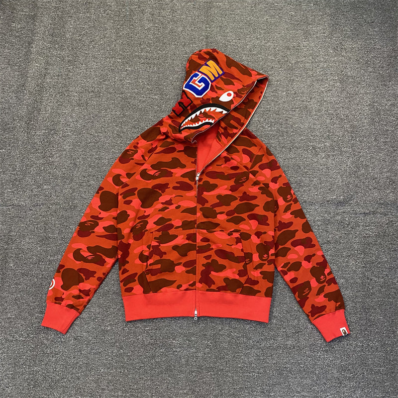 Bp Hoodie