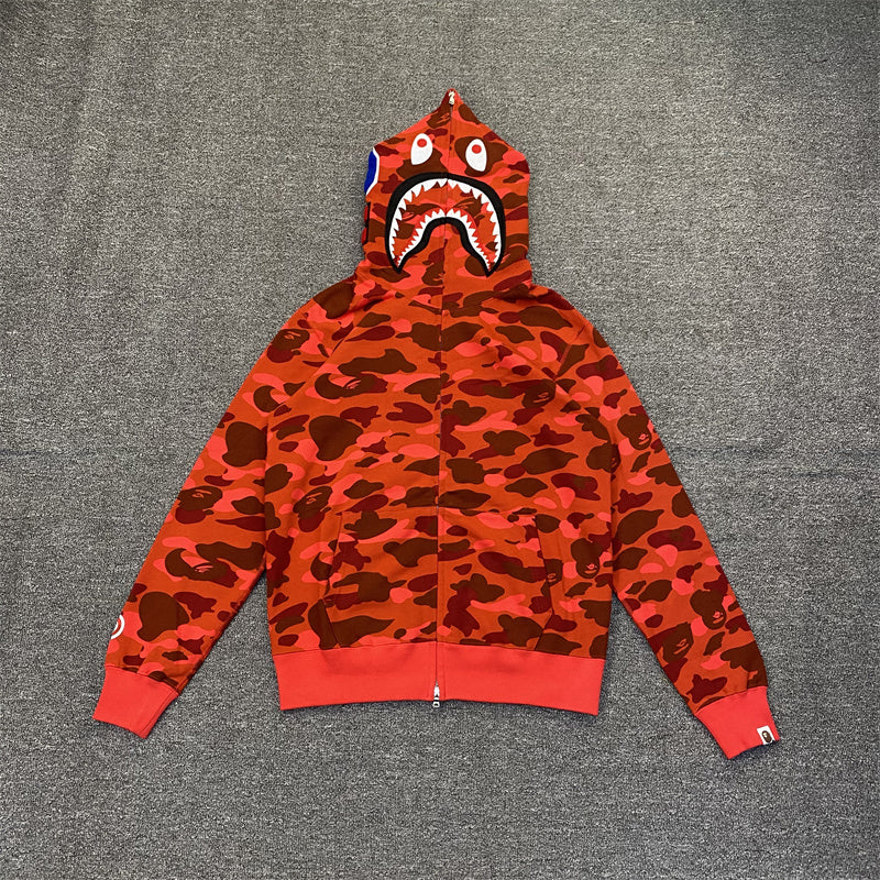 Bp Hoodie