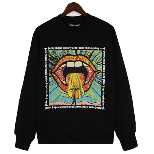 Palm Angels Sweatshirts
